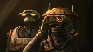 Star Wars: The Bad Batch S2E03
