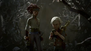 Star Wars: The Bad Batch S2E05