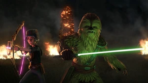 Star Wars: The Bad Batch S2E06