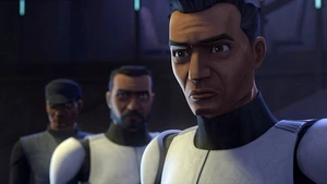 Star Wars: The Bad Batch S2E07