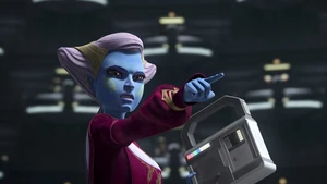 Star Wars: The Bad Batch S2E08