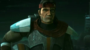 Star Wars: The Bad Batch S2E09