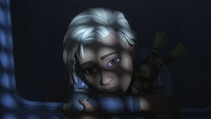 Star Wars: The Bad Batch S3E01