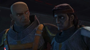 Star Wars: The Bad Batch S3E02