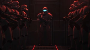 Star Wars: The Bad Batch S3E03