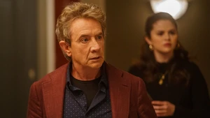 Only Murders in the Building S1E10