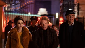 Only Murders in the Building S1E01