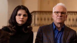 Only Murders in the Building S1E02