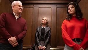 Only Murders in the Building S1E03