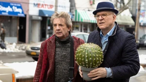 Only Murders in the Building S1E05