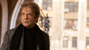 Only Murders in the Building S1E08