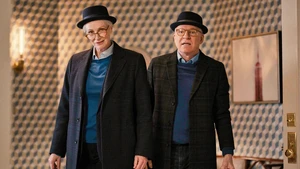 Only Murders in the Building S1E09