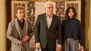 Only Murders in the Building S2E10