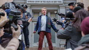 Only Murders in the Building S2E01