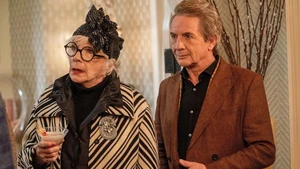 Only Murders in the Building S2E02