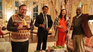 Only Murders in the Building S2E03