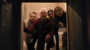 Only Murders in the Building S2E04