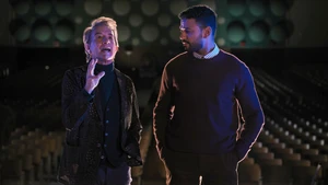 Only Murders in the Building S2E05