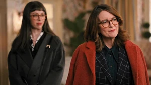 Only Murders in the Building S2E06