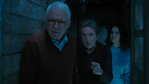 Only Murders in the Building S2E08