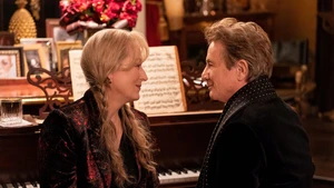 Only Murders in the Building S3E01