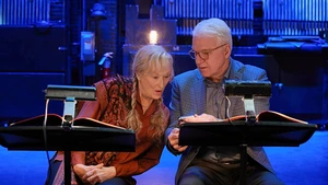 Only Murders in the Building S3E08