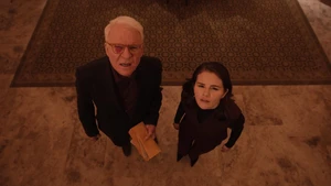 Only Murders in the Building S5E03