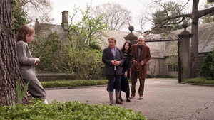 Only Murders in the Building S5E07