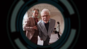 Only Murders in the Building S5E09