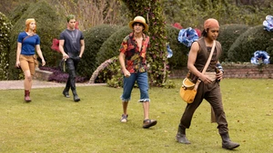 One Piece: A Série S1E03