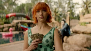 One Piece: A Série S1E07