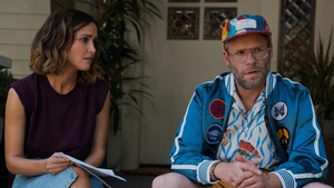 Amor Platônico S2E10