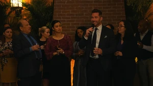 Amor Platônico S2E07