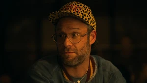 Amor Platônico S2E08