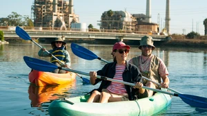 Amor Platônico S2E09