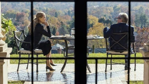 Operação: Lioness S1E03