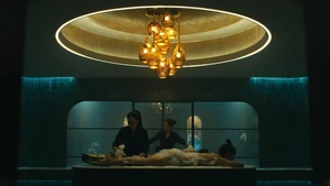 Operação: Lioness S1E06