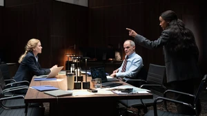 Operação: Lioness S1E07