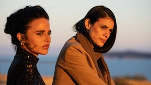 Operação: Lioness S1E08