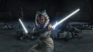 Ahsoka S1E08