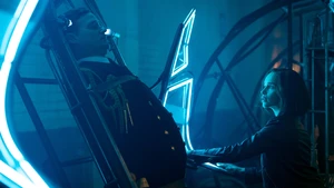 Invasão Secreta S1E03