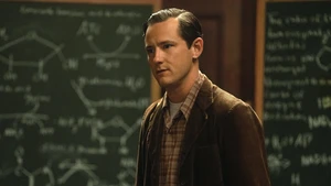 Uma Questão de Química S1E07