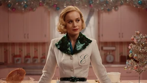 Uma Questão de Química S1E08