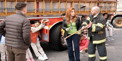 Abbott Elementary (Legendado) S02E15