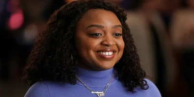 Abbott Elementary (Legendado) S02E16