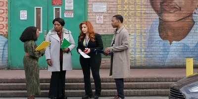 Abbott Elementary (Legendado) S02E19