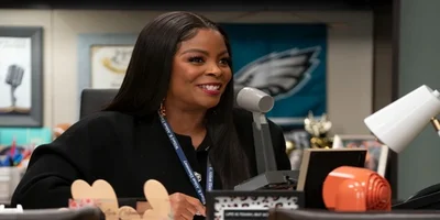 Abbott Elementary (Legendado) S03E11