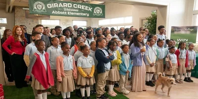 Abbott Elementary (Legendado) S04E12