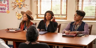 Abbott Elementary (Legendado) S04E16