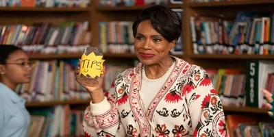 Abbott Elementary (Legendado) S04E20